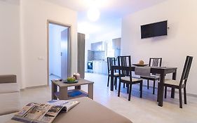 Avalon Mykonos Suites