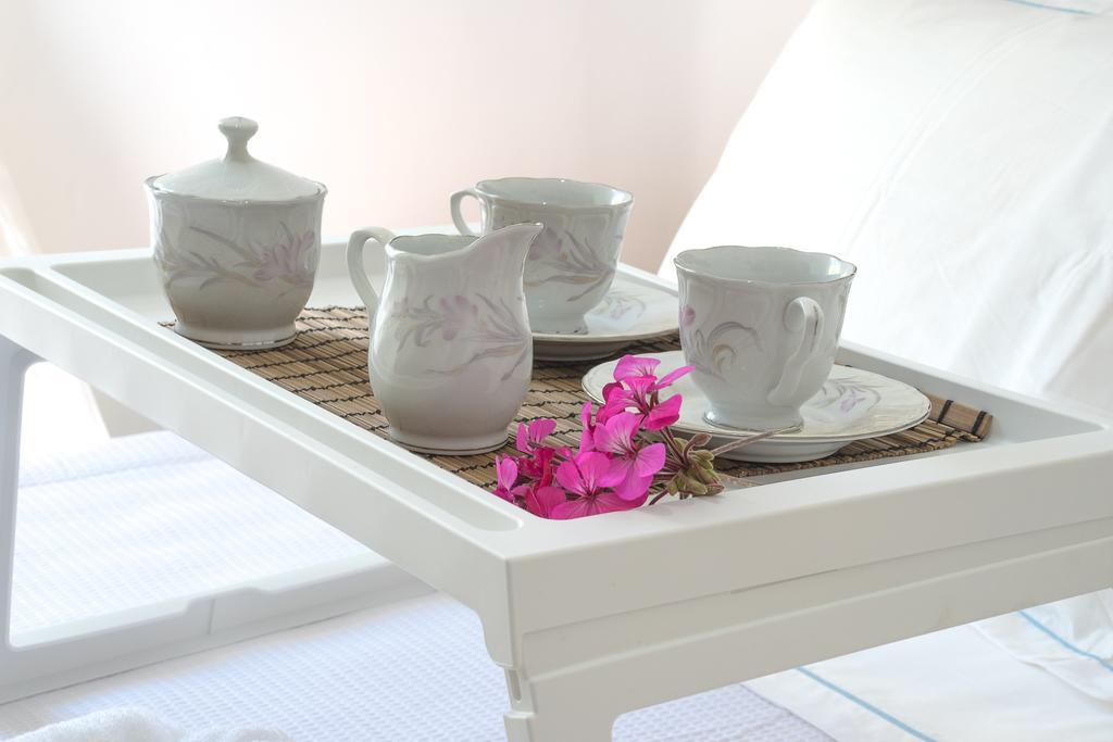 Avalon Mykonos Suites Super Paradise Beach  Exterior foto