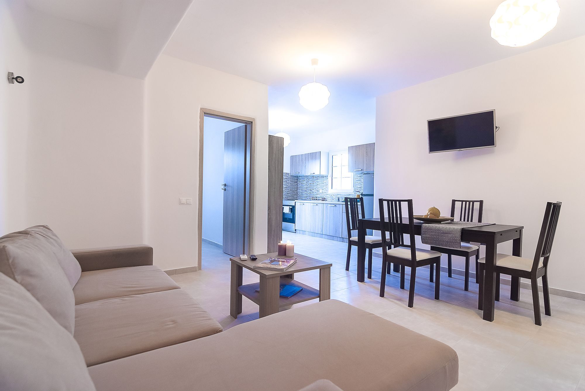 Avalon Mykonos Suites Super Paradise Beach  Exterior foto